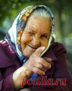 Жадножительница | МОЙ ВОЗРАСТ