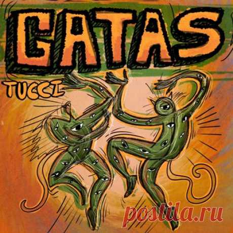 TUCCI (USA) - Gatas