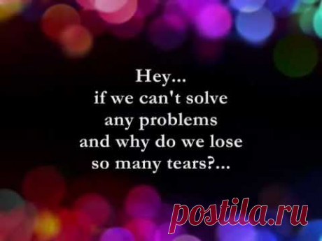 Everytime You Go Away  || Lyrics ||  Paul Young