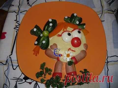 Идеи украшения блюд | 893 фотографии | ВКонтакте