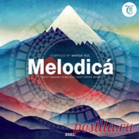 VA - Melodica 2023 (Compiled by Marga Sol) TRME - HOUSEFTP