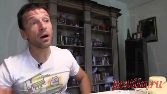 Видео, которое уже 10 лет бьет все рекорды просмотров на любом ресурсе, где