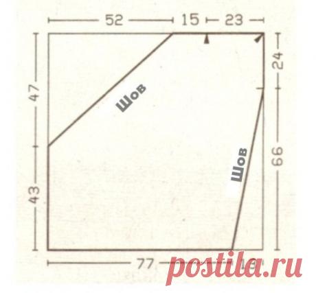 Платье из платков | ОБНОВКА СВОИМИ РУКАМИ