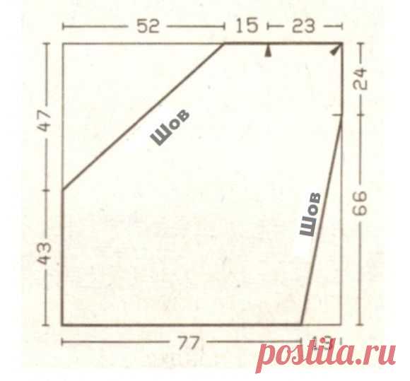 Платье из платков | ОБНОВКА СВОИМИ РУКАМИ