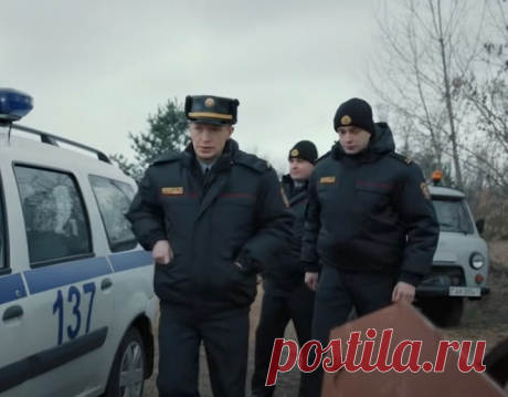 В ПОИСКАХ АНГЕЛА | РУССКИЙ ДЕТЕКТИВ