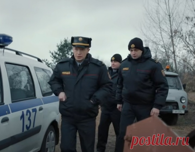 В ПОИСКАХ АНГЕЛА | РУССКИЙ ДЕТЕКТИВ
