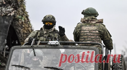 Армия России освободила Андреевку в Сумской области. Военнослужащие армии России освободили Андреевку в Сумской области. Читать далее