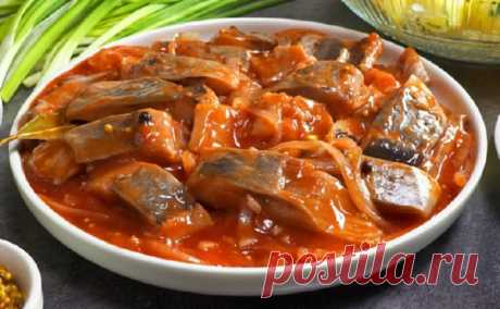Самая простая рыба становится вкуснее красной: Секрет в оригинальном маринаде