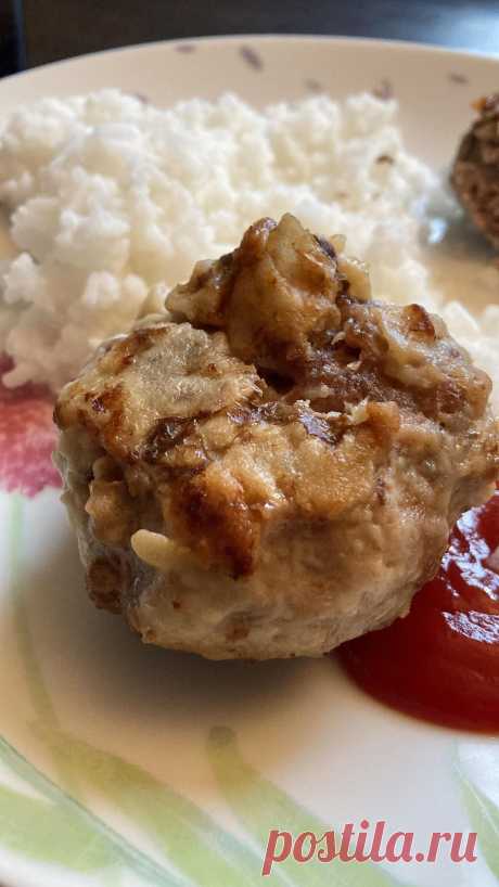 mysecretrecipesblog в Instagram: "🍒Домашние котлетки Рецепт на сайте по ссылке: https://mysecretrecipes.ru/meat-cutlets/ #котлетыдомашние #котлетырецепт #рецепты #фудблог…"