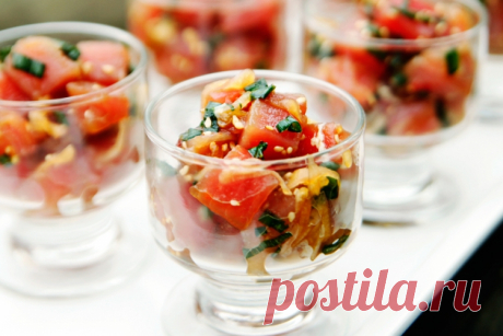 Блог сайта «БУДЕТ ВКУСНО!»