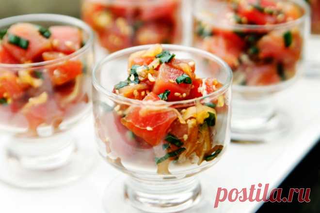 Блог сайта «БУДЕТ ВКУСНО!»