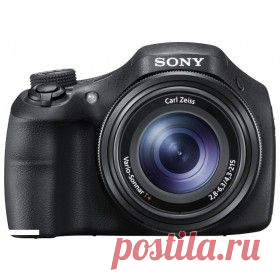 Купить Фотокамерa зеркальная Sony Cyber-shot DSC-HX300, 20.4 Mpx, 50x/2x, чёрная в Пензе, цена / Интернет-магазин "Vseinet.ru"
HX300 Цифровая компактная фотокамера
Снимайте как профессионал с помощью мощного зума

Матрица Exmor R™ CMOS 20,4 МП, 50x оптический зум, ЖК-экран 7,5 см (3,0"), Full HD, режим Intelligent Auto, ручное управление

Снимайте с большого расстояния с помощью 50x оптического зума
Высокий уровень деталировки изображения даже при низкой освещенности