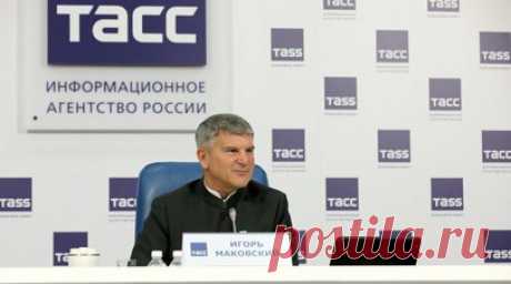 Глава «Россети Центр» рассказал об итогах работы компании в 2023 году. На ежегодной встрече с представителями СМИ гендиректор компаний «Россети Центр» и «Россети Центр и Приволжье» Игорь Маковский подвёл итоги их деятельности за 2023 год. Помимо этого, он рассказал о планах на ближайшую перспективу. Читать далее
