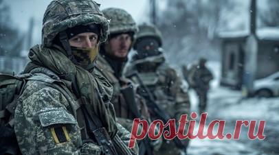 Дизен: Европа планирует перевооружать Украину, пока Россия не проиграет. Европейские лидеры хотят перевооружить и подготовить Украину к противостоянию с Россией. Такое мнение выразил профессор Университета Юго-Восточной Норвегии Гленн Дизен. Читать далее