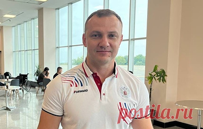 Буланцов: у российских самбистов на Играх стран СНГ бежали мурашки по телу во время гимна. Игры стран СНГ проходят в Азербайджане с 26 сентября по 8 октября
