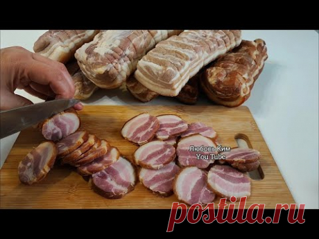ВОДА СОЛЬ И САХАР. МАМА Готовит 30 ЛЕТ. Приготовление РАССОЛА.