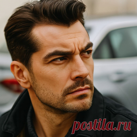 Утром муж уехал в командировку, а вечером его машина стояла у чужого подъезда - OGADANIE.RU