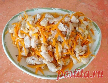 Каждый день новые рецепты
