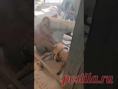 Отходы в доходы...