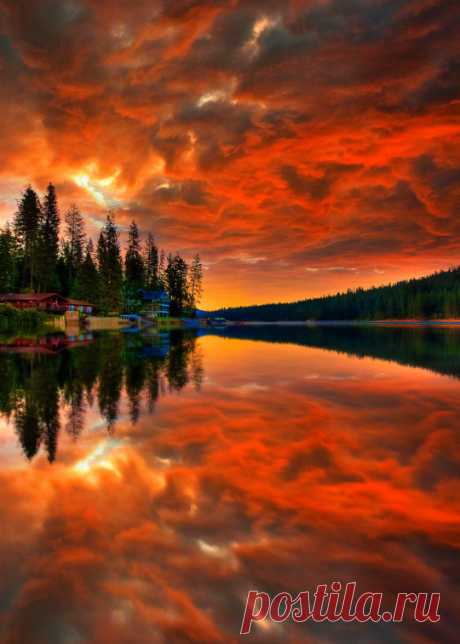 man made and natural wonders