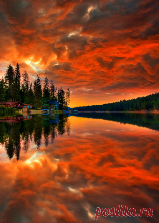 man made and natural wonders