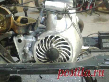 МТЗ-5.301, Тулица, 1984 г.р.