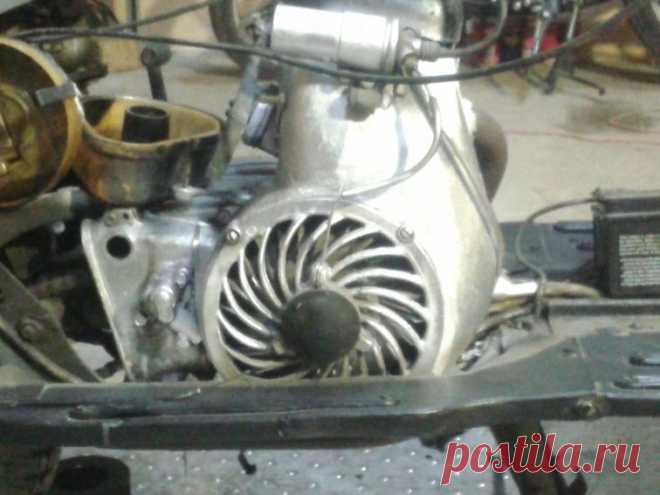 МТЗ-5.301, Тулица, 1984 г.р.