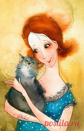 Сколько можно? (Виктория Кирдий)