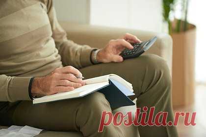 Экономист высказался о возможности обнуления кредитной истории