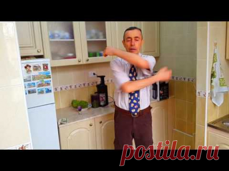 ГИМНАСТИКА ПО СТРЕЛЬНИКОВОЙ!  Желчный пузырь! Новое! Диета при занятиях.