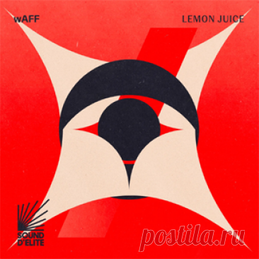 wAFF - Lemon Juice | 4DJsonline.com