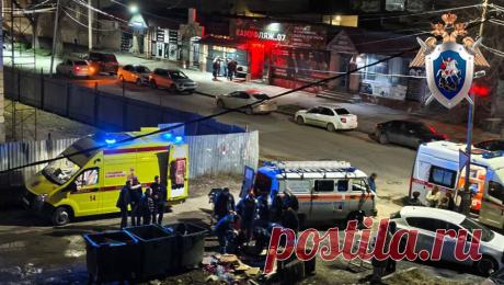 В российском городе пенсионерка провалилась в присыпанный мусором канализационный люк. В Нальчике 70-летняя женщина провалилась в открытый люк, который был присыпан сверху мусором. Об этом сообщает СУ СК России по Кабардино-Балкарской Республике. Инцидент произошел 5 марта на улице Пушкина. Пожилая женщина провалилась в ...