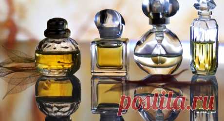 Топ-пять женских ароматов, которые привлекают мужчин
Парфюм. | ФОТО: Scanpix
Все девушки прекрасно знают, что самым действенным женским оружием на ниве соблазнения мужчин является аромат. И чем нежнее, легче и слаще он будет аромат, тем больше понра…