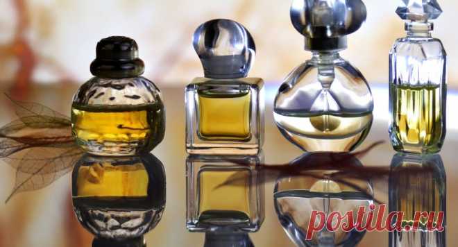 Топ-пять женских ароматов, которые привлекают мужчин 

Парфюм. | ФОТО: Scanpix
 
Все девушки прекрасно знают, что самым действенным женским оружием на ниве соблазнения мужчин является аромат. И чем нежнее, легче и слаще он будет аромат, тем больше понра…