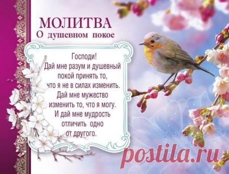 Меня не нужно возвращать,
Меня терять не нужно было.
Не нужно с болью вспоминать,
Все то, что я давно забыла.

Забыла боль обид и ссор,
Души израненную горечь.
И наш ...
читать продолжение в источнике...