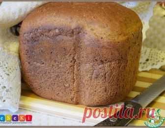 Ржаной хлеб по-норвежски – кулинарный рецепт