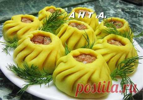 Почти манты