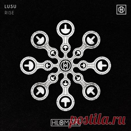 LUSU – Rise (Extended Mix) [HMABB043B]