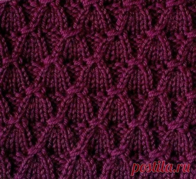 Узоры спицами. Забирай в копилку - svjazat.ru Узоры спицами. Забирай в копилку . Вязание, вязание и только вязание, а также всё, что с ним связано! Всё что вам нужно, вы найдете у нас: детское вязание, вязание для взрослых, а так же идеи вязания, работы для вдохновения и многое другое svjazat.ru