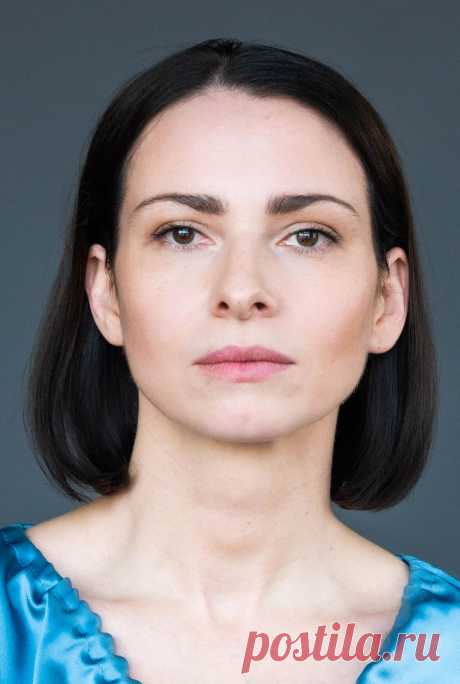 Татьяна Яхина