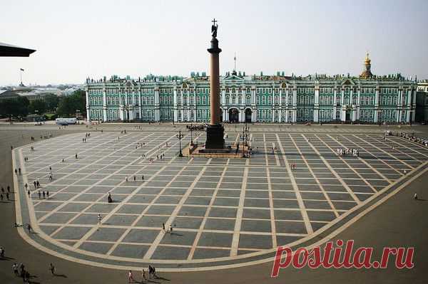 250 ЛЕТ ВСЕМИРНО ИЗВЕСТНОМУ ГОСУДАРСТВЕННОМУ ЭРМИТАЖУ