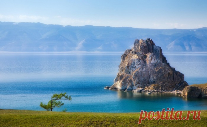 40 УДИВИТЕЛЬНЫХ ФАКТОВ О РОССИИ