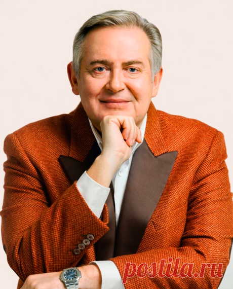 Юрий Стоянов, 10 июля, 1957