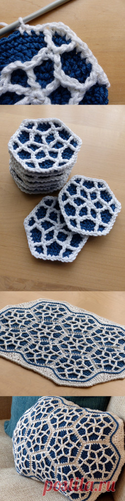 Moroccan Motif Cushion | Make My Day Creative