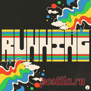 Dombresky, Chaney, KLP - Running | 4DJsonline.com