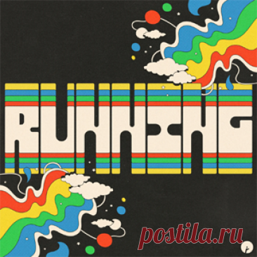 Dombresky, Chaney, KLP - Running | 4DJsonline.com