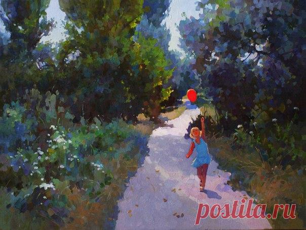 Анастасия Ярошевич, 