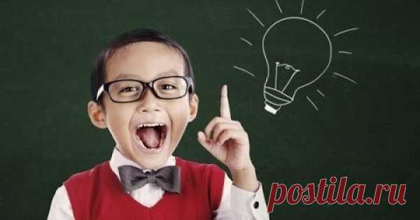 10 странных упражнений для мозга, которые помогут поумнеть