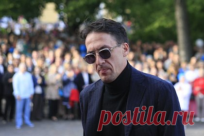 Российского актера в очередной раз оштрафовали за неуплату другого штрафа