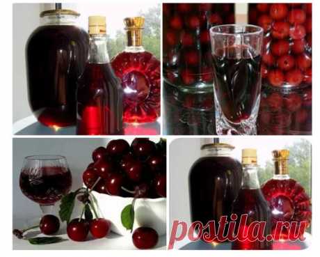 ГОТОВИМ НАЛИВКУ «ЧЕТЫРЕ НА ЧЕТЫРЕ» 🍸 / Богатая добыча